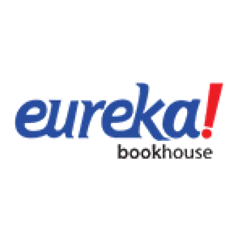 Websitekuy client logo - Eureka Bookhouse