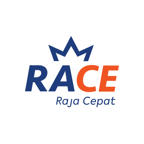 Websitekuy client logo - Raja Cepat