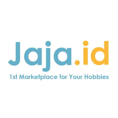 Websitekuy client logo - Jaja ID