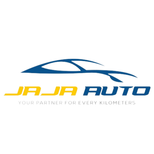 Websitekuy client logo - Jaja Auto