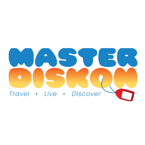 Websitekuy client logo - Master Diskon