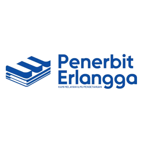Logo klien Websitekuy - Penerbit Erlangga