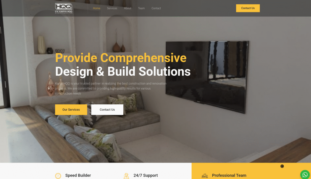 KONSTRUKSI<br>BANGUNAN